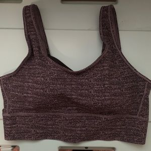 Under Armour Sports Bra